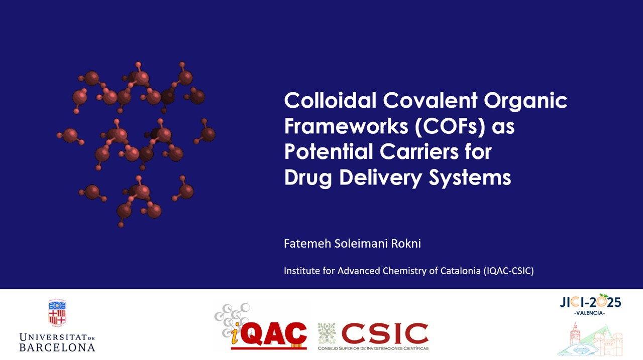 Título presentacion JICI 2025