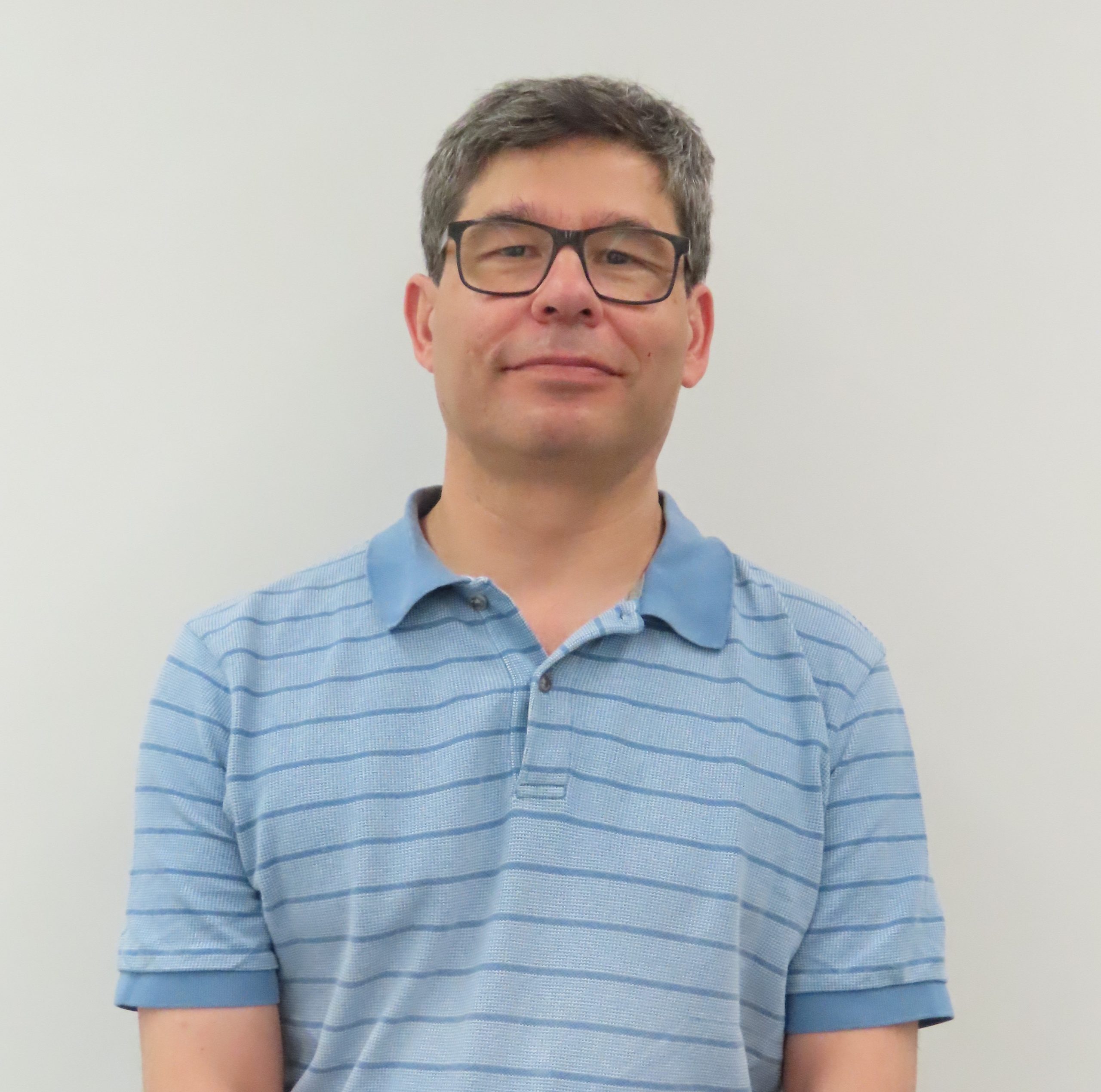 Carlos Rodríguez-Abreu