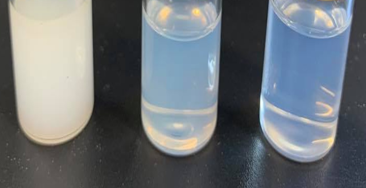 Formulaciones cosméticas