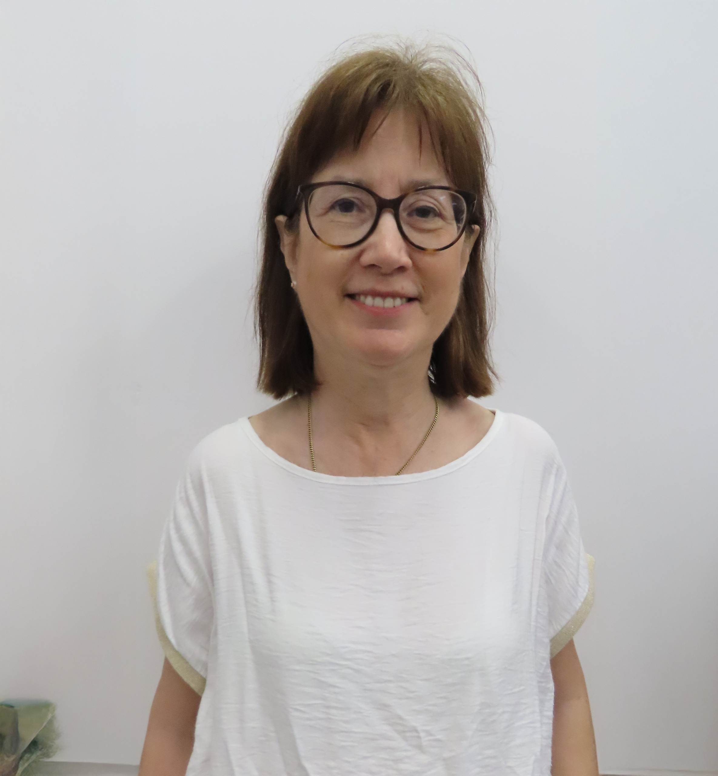 Mª José García-Celma