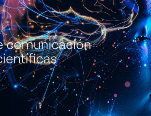 XV Jornadas de comunicación y divulgación científicas