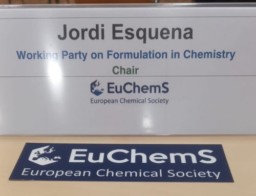 EuChemS meeting